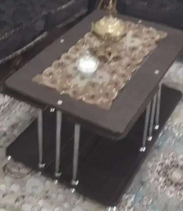 جلو مبلی|مبلمان خانگی و میز عسلی|شاهین دژ, |دیوار