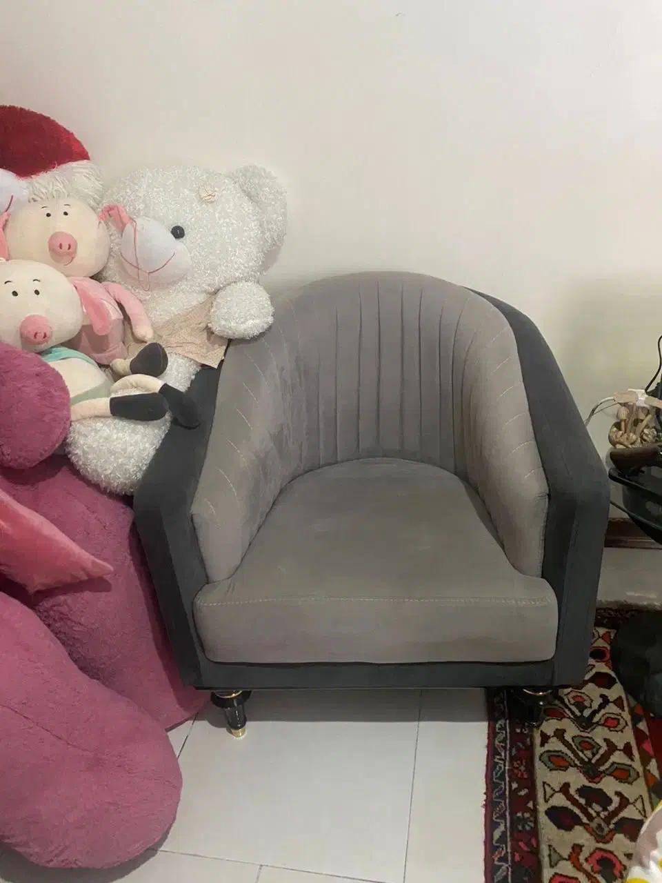 فروش|مبلمان خانگی و میز عسلی|پردیس, فاز ۸|دیوار