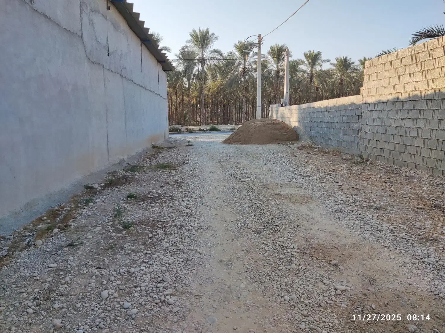 زمین|فروش زمین و ملک کلنگی|آبپخش, |دیوار