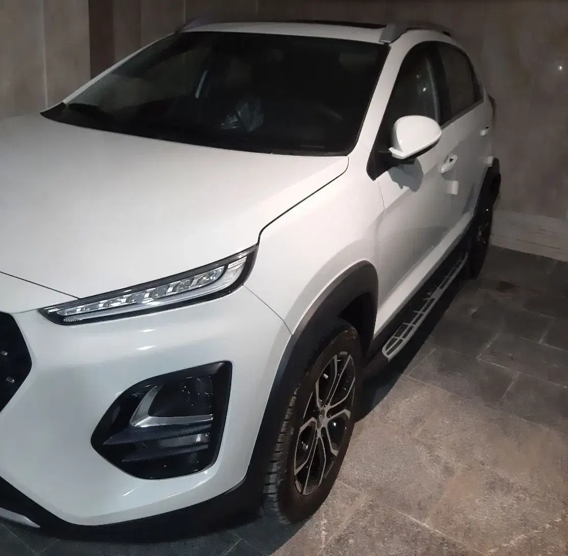 X22 pro صفر خشک مدل ۱۴۰۲|خودرو سواری و وانت|محمدشهر, سیدآباد|دیوار