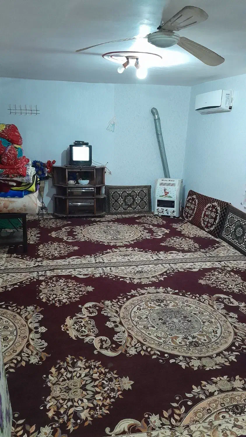 سوئیت دوخوابه و خونه سنتی تا ۳نفر ۳۵۰|اجارهٔ کوتاهمدت آپارتمان و سوئیت|ماسال, |دیوار