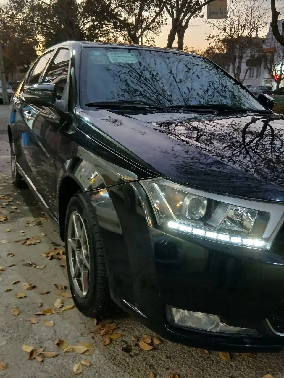 دنا پلاس ۱۴۰۲|خودرو سواری و وانت|اراک, |دیوار