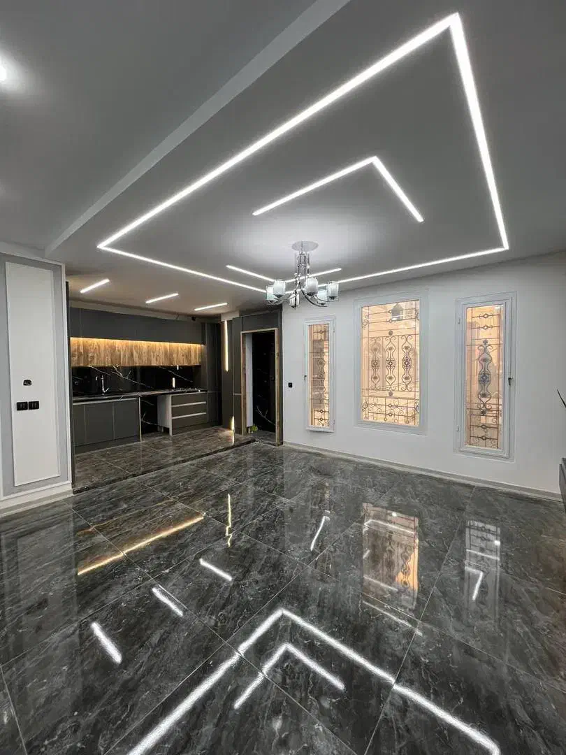 لاینر روکار قابل جا به جایی|لامپ و چراغ|کرج, عظیمیه|دیوار