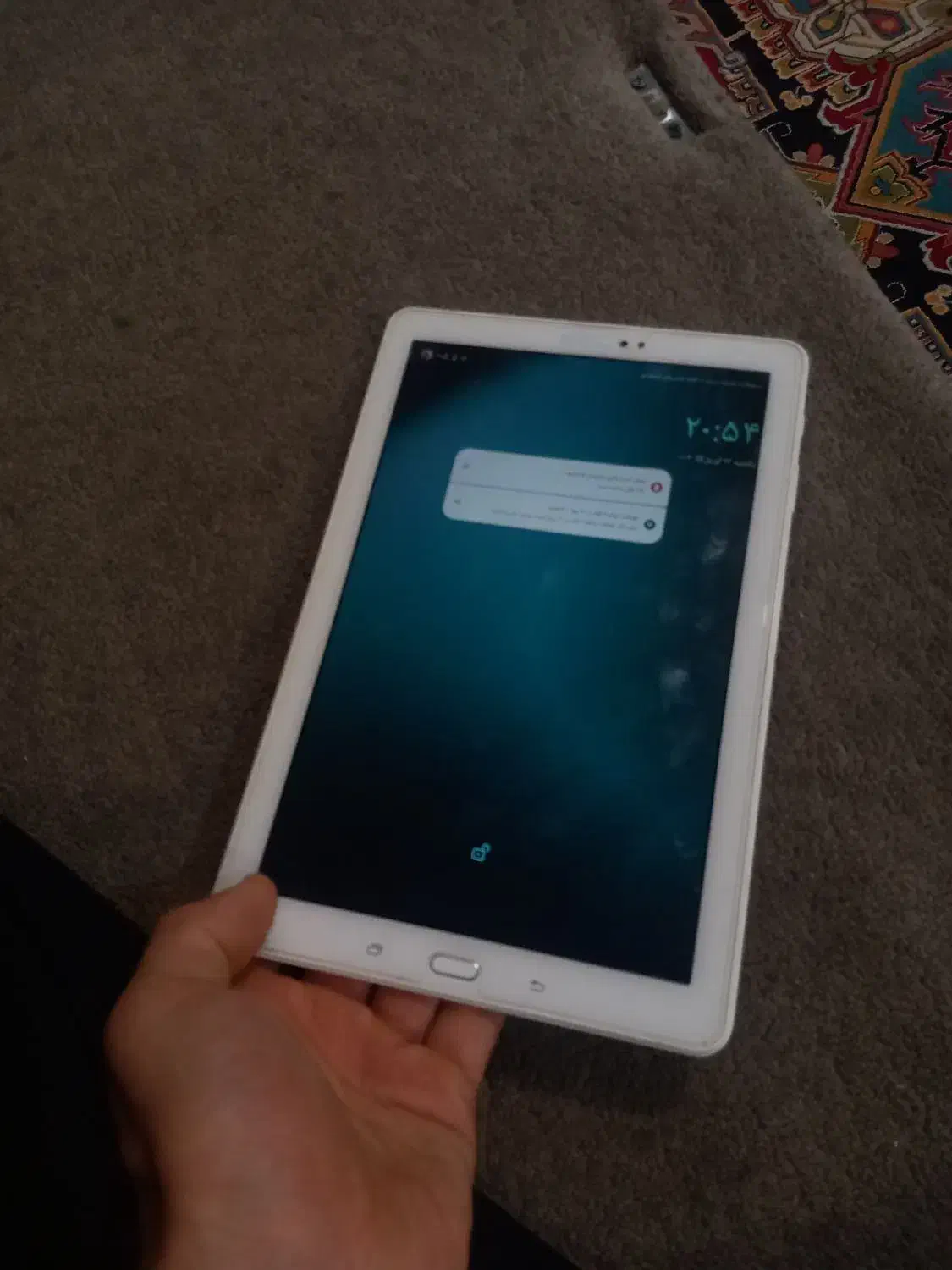 tab a 2016|تبلت|تهران, نظامآباد|دیوار