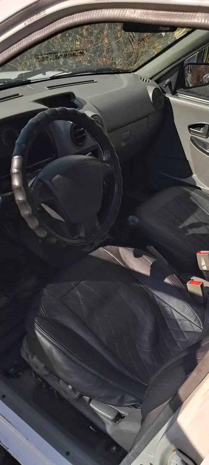 پراید ۱۱۱ Ex|خودرو سواری و وانت|فردیس, فردیس|دیوار