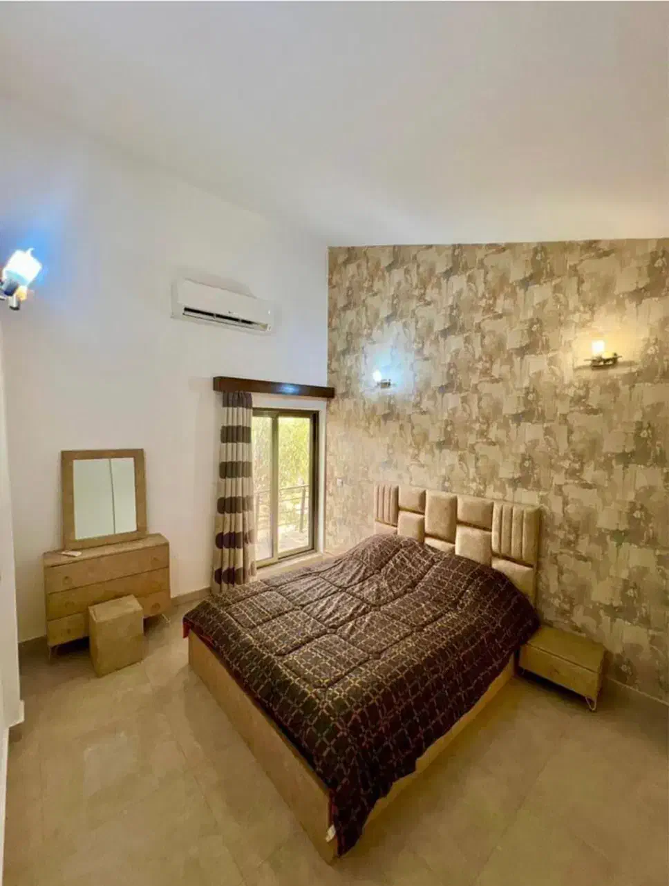 اجاره آپارتمان مبله شیک پارکینگ دار غرب تهران|اجارهٔ کوتاهمدت آپارتمان و سوئیت|تهران, شهرک چیتگر|دیوار