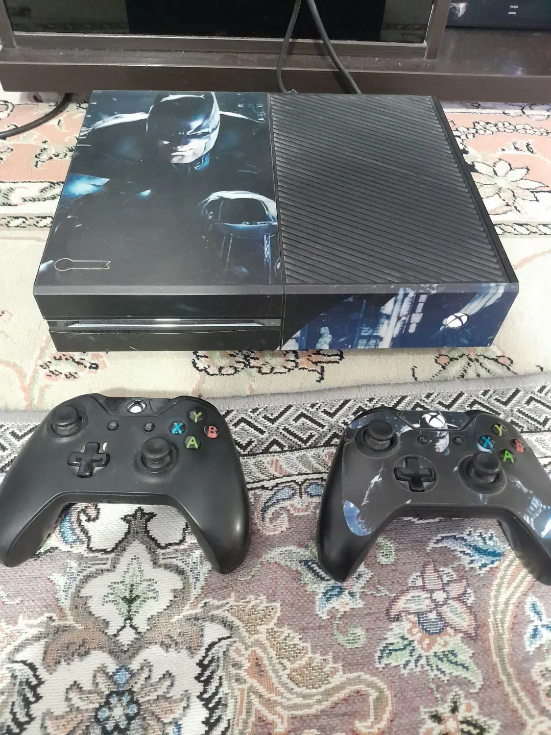 xboxone|کنسول، بازی ویدئویی و آنلاین|تهران, کرمان|دیوار