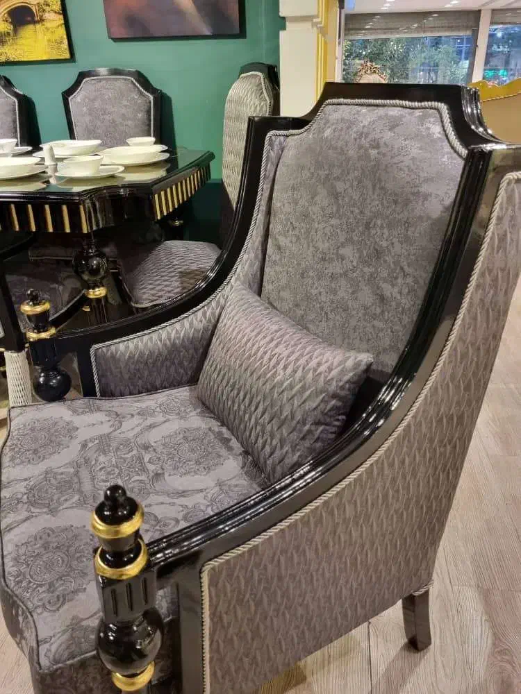 مبل مدرن|مبلمان خانگی و میز عسلی|رشت, بلوار گیلان|دیوار