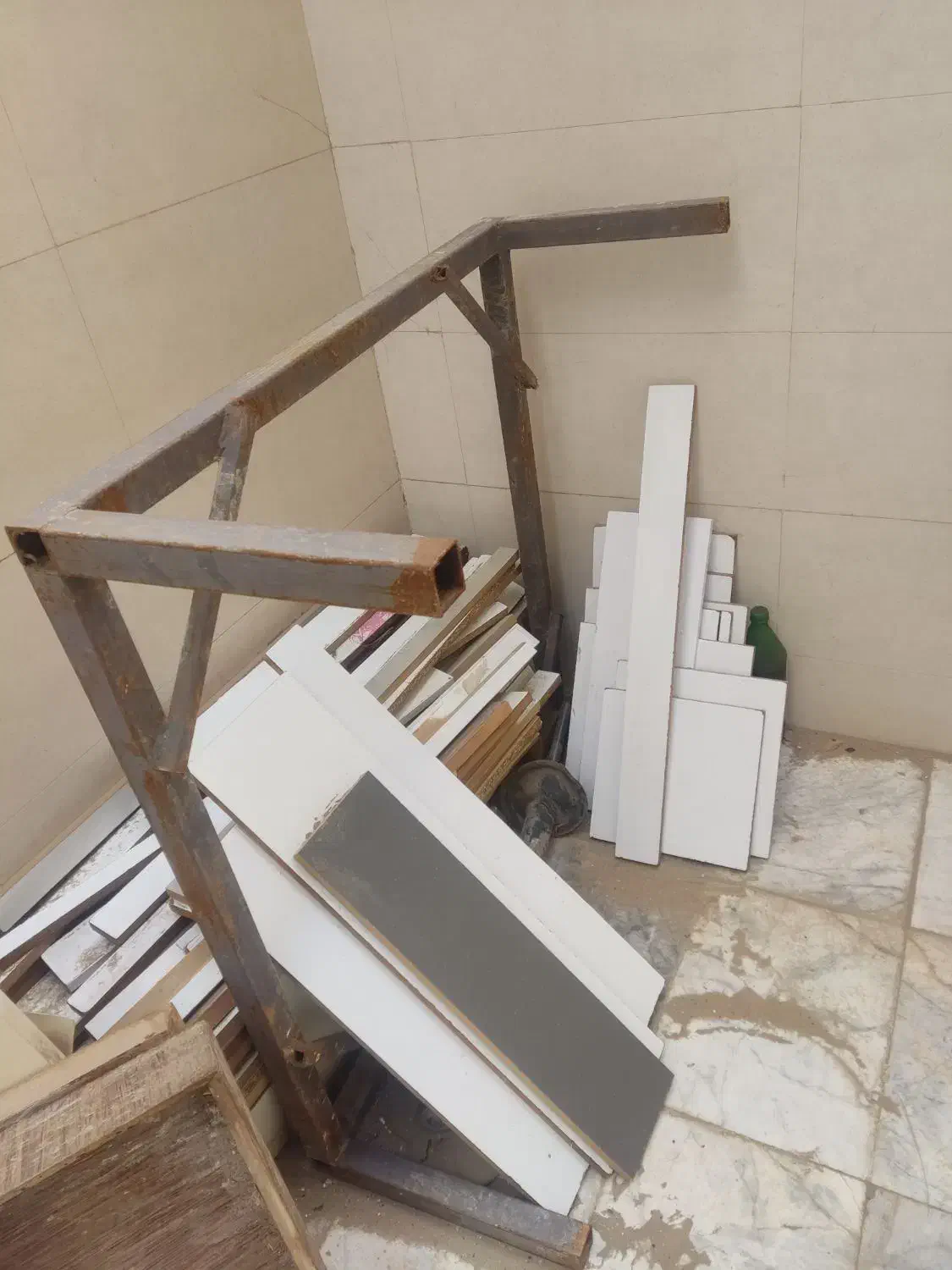 پایه کولر|کولر آبی|زاهدان, |دیوار