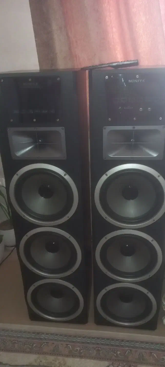 باند سونیا فلش خور بلوتوث|سیستم صوتی خانگی|بهارستان, |دیوار