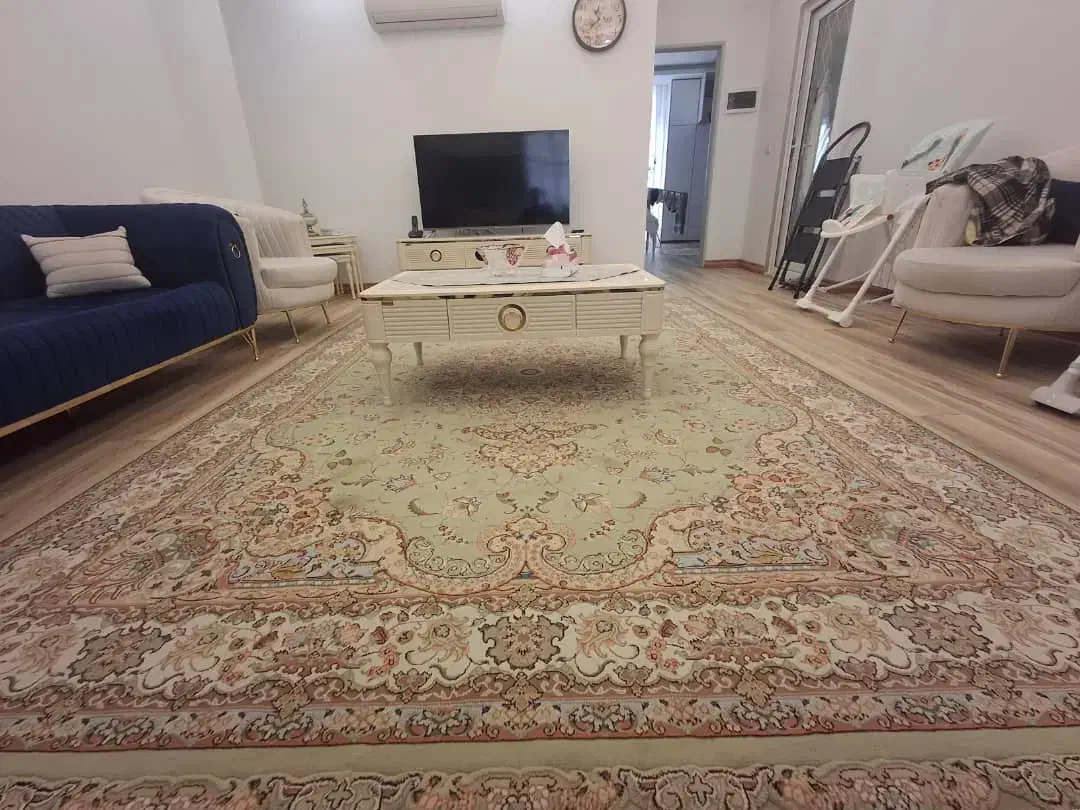 فرش 9 متری ماشینی|فرش|بندر انزلی, عباس آباد|دیوار