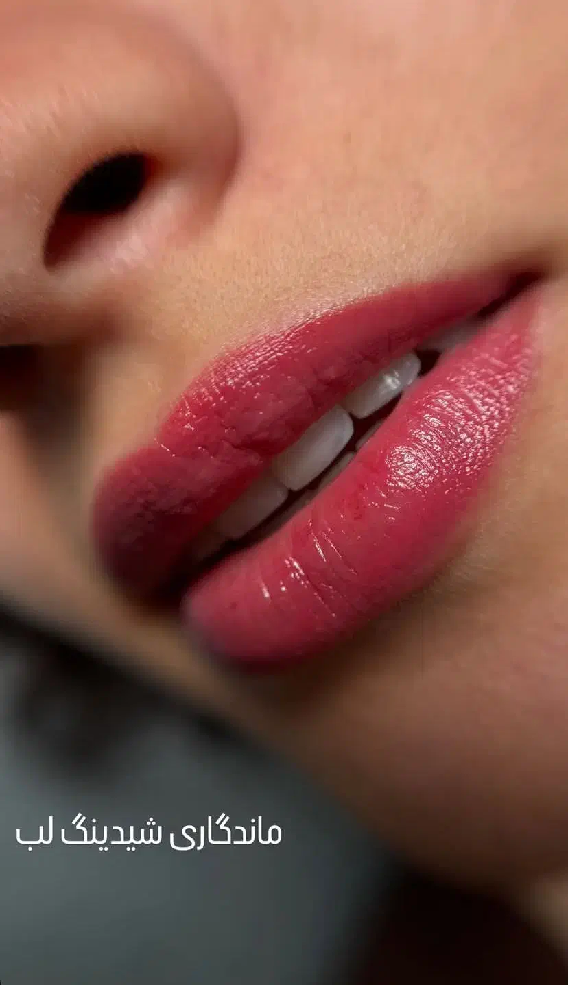 میکروبلیدینگ و میکروپیگمنتیشن ابرو چشم و لب|خدمات آرایشگری و زیبایی|قائمشهر, |دیوار