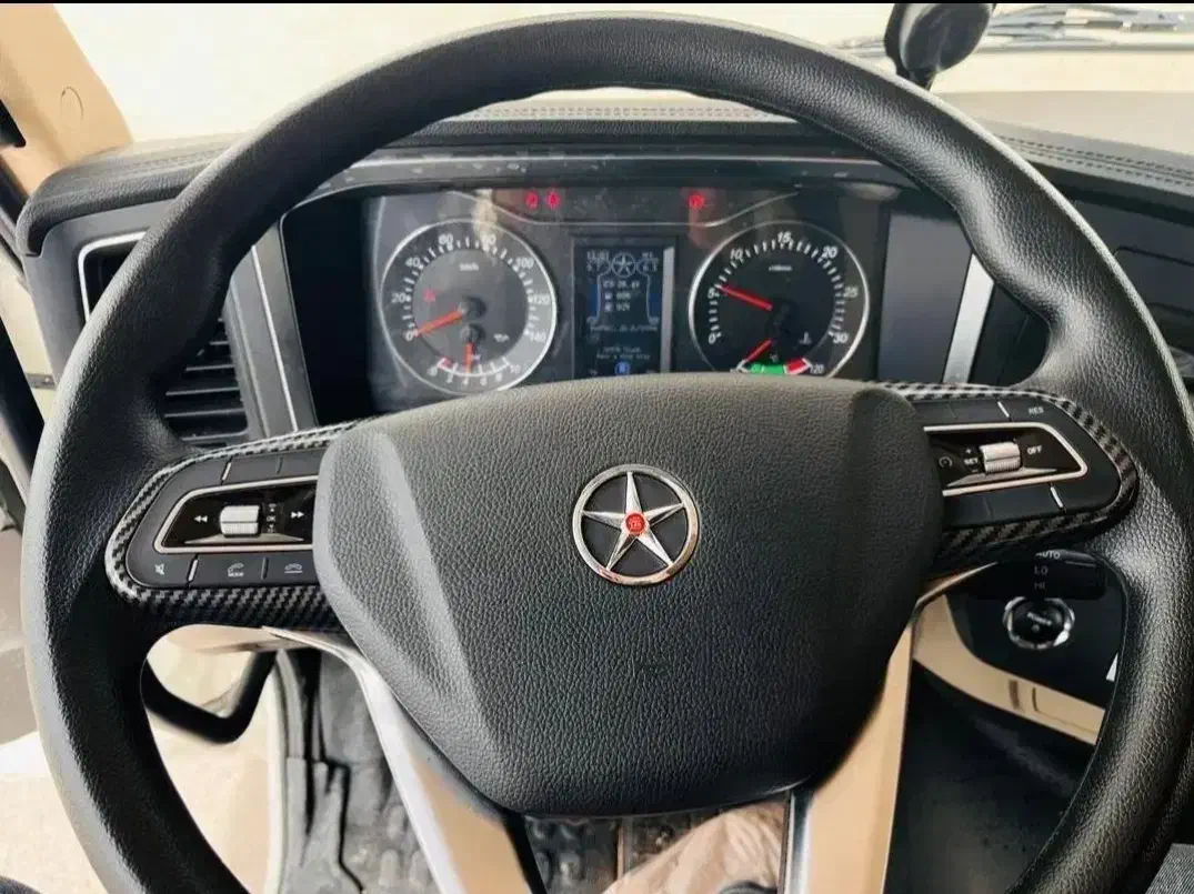 کشنده دایون N8 فروش دو دانگ|خودرو سنگین|رباط‌کریم, رباط‌کریم|دیوار