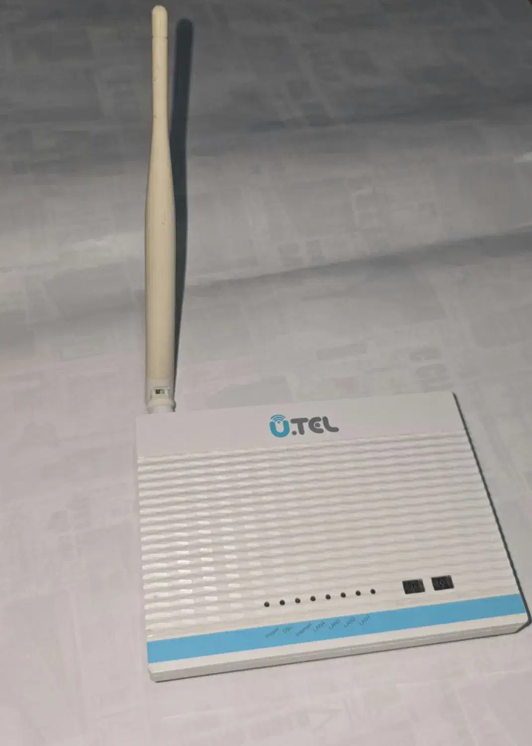 وای فای U.tel|مودم و تجهیزات شبکه|سیرجان, |دیوار