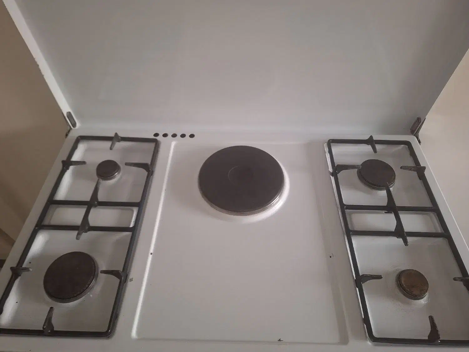 اجاق گاز تمییز|اجاق گاز و لوازم برقی پختوپز|آبیک, |دیوار