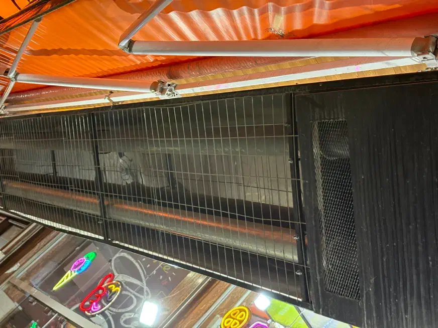 گرماتاب ۶ متری|فروشگاه و مغازه|کلارآباد, |دیوار