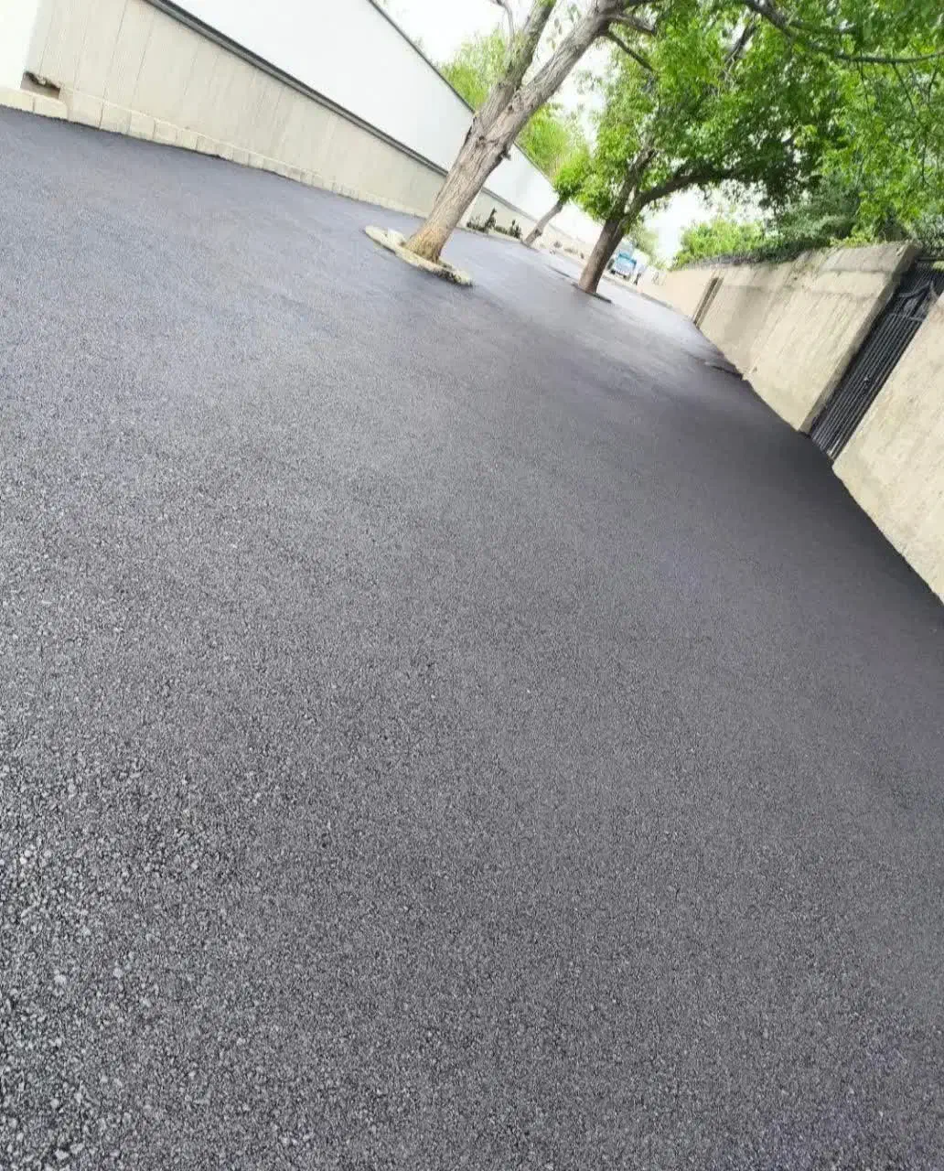 آسفالت و ایزوگام|خدمات پیشه و مهارت|اراک, |دیوار