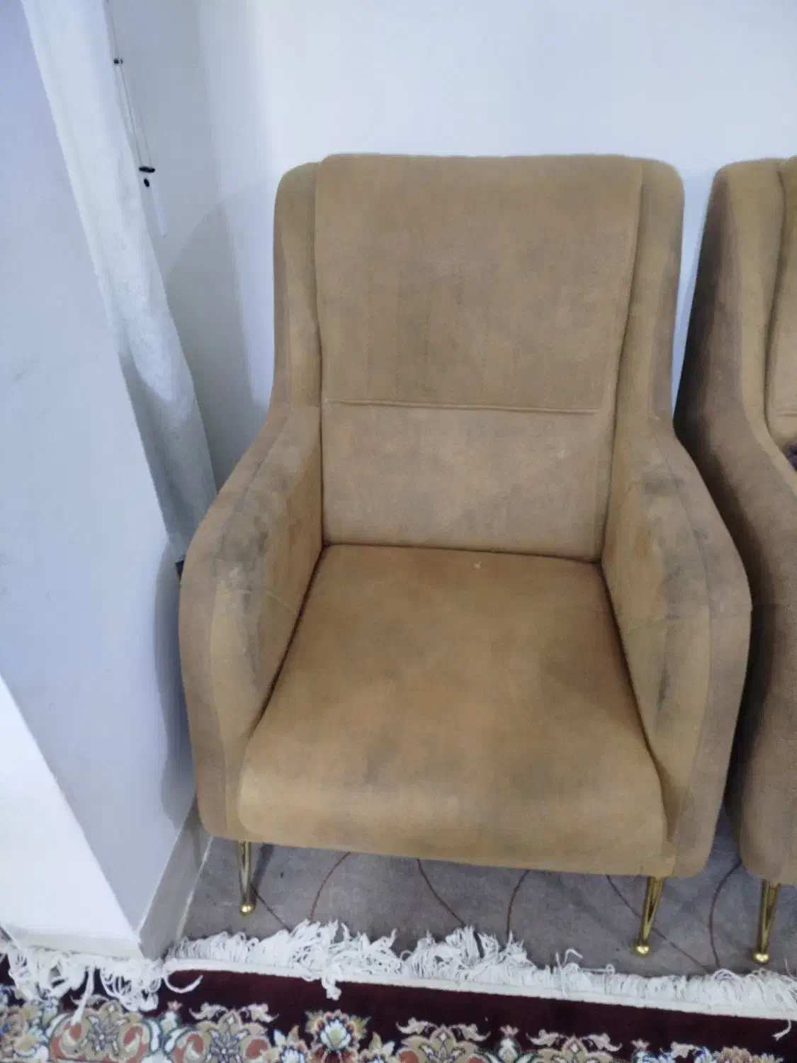 مبل ۸نفره|مبلمان خانگی و میز عسلی|قوچان, |دیوار