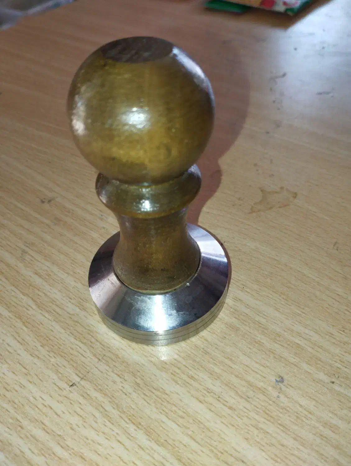 تمپر خانگی استیل کلاسیک|کافی‌شاپ و رستوران|ایذه, |دیوار