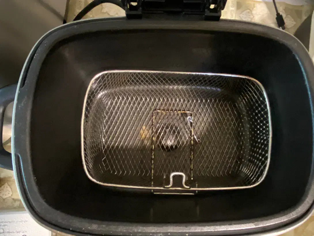 مینی سرخکن مارک new life|سایر لوازم برقی|تهران, اتابک|دیوار