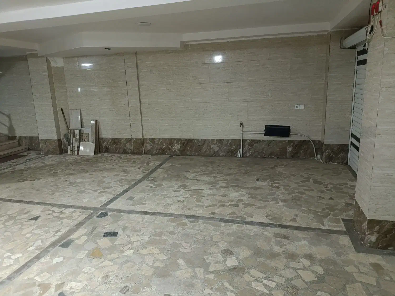 آپارتمان باهنر باران ۶|فروش آپارتمان|رشت, باهنر|دیوار