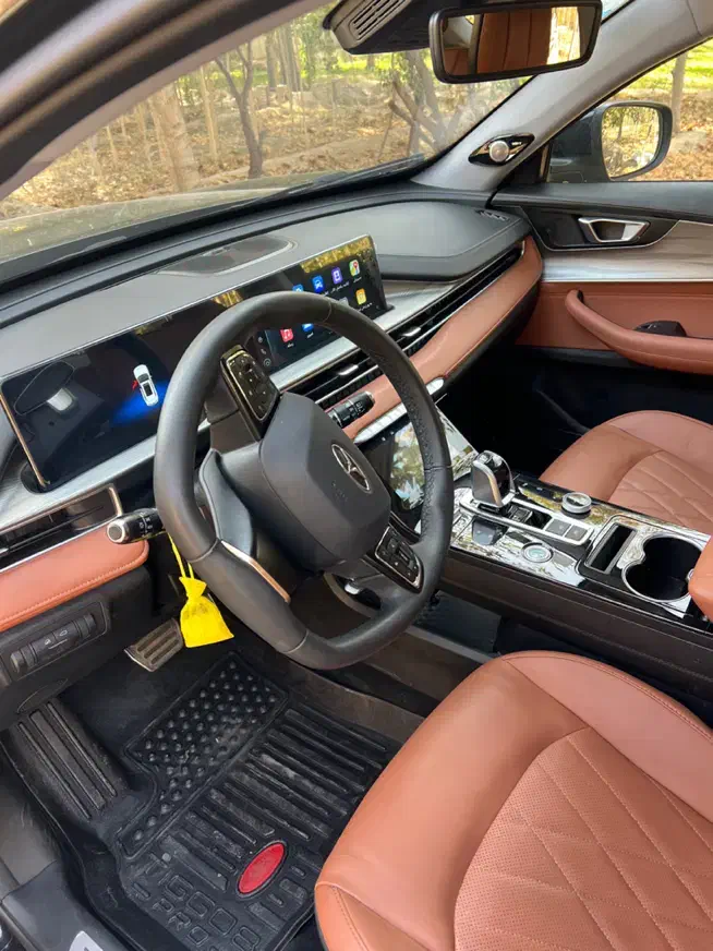 فروش تیگو ۸ آی ای|خودرو سواری و وانت|تبریز, |دیوار