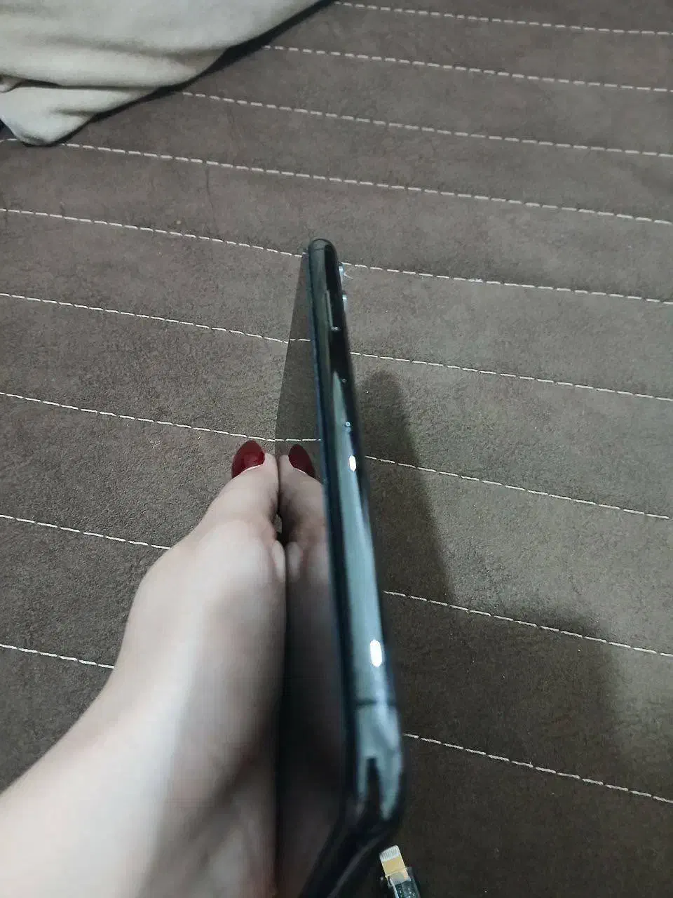 iPhone 11promax|موبایل|گرگان, |دیوار