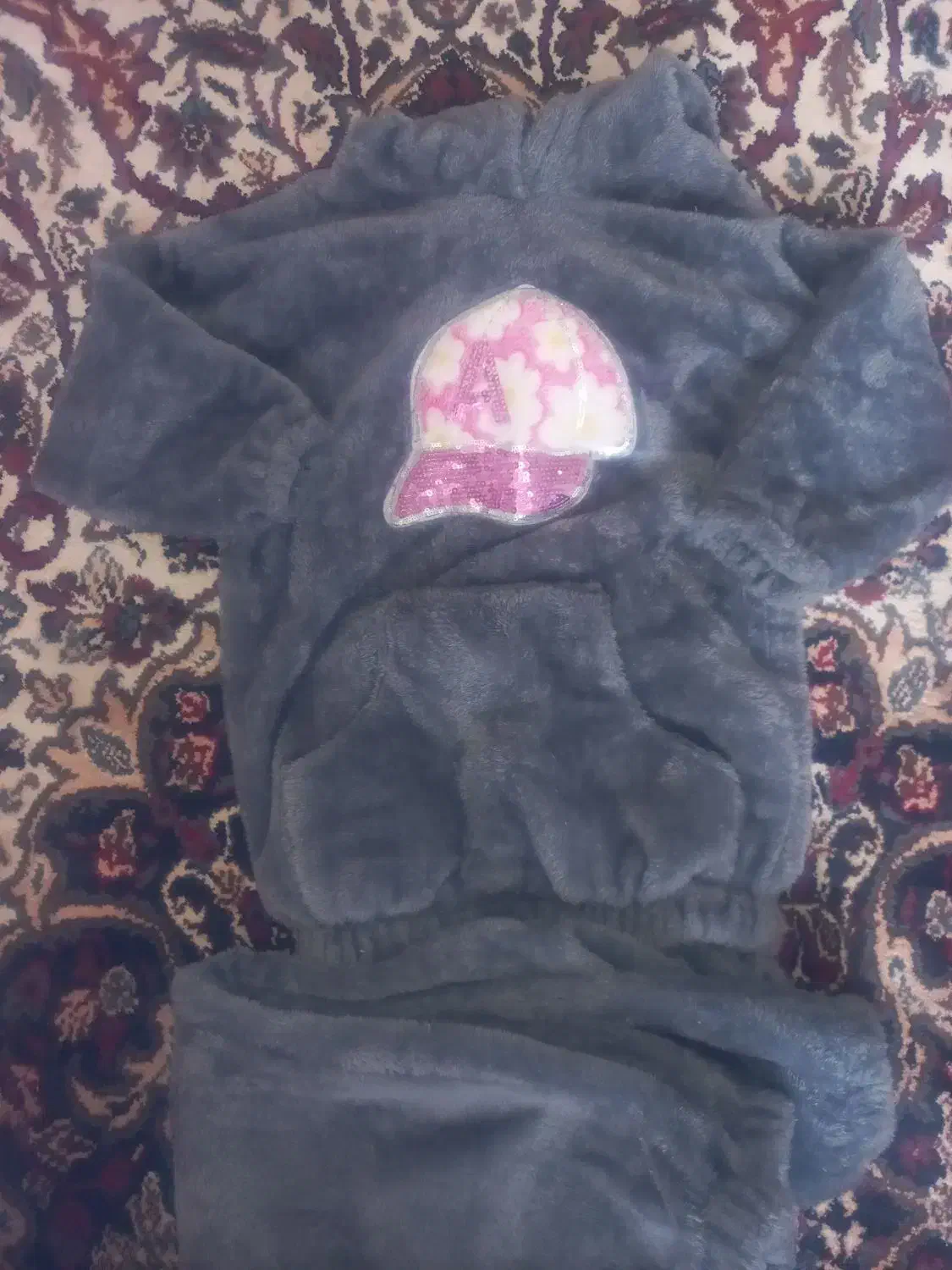 لباس دخترانه|لباس|گلپایگان, |دیوار