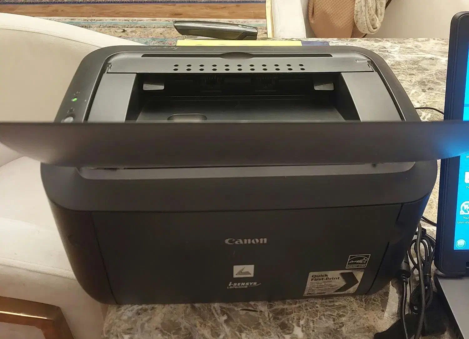 پرینتر کنان ۶۰۰۰|پرینتر، اسکنر، کپی، فکس|چالوس, |دیوار