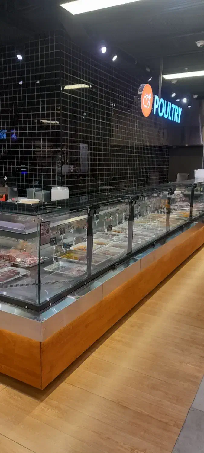 قصاب ماهر و نیمه ماهر|استخدام خدمات فروشگاه و رستوران|تهران, سعادت‌آباد|دیوار