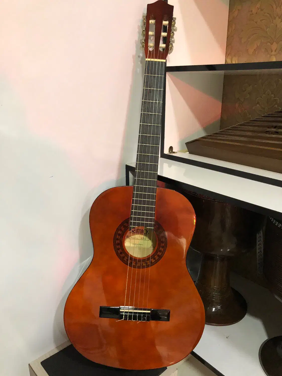 گیتار سمیک|گیتار، بیس، امپلیفایر|اسدآباد, |دیوار