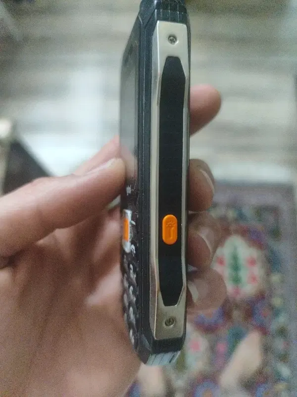 گوشی KT200|موبایل|ابریشم, |دیوار