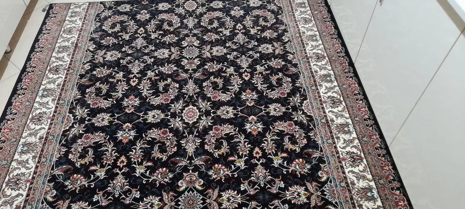 فرش ۲ در ۲ نو|فرش|پاکدشت, پاکدشت (مامازند)|دیوار