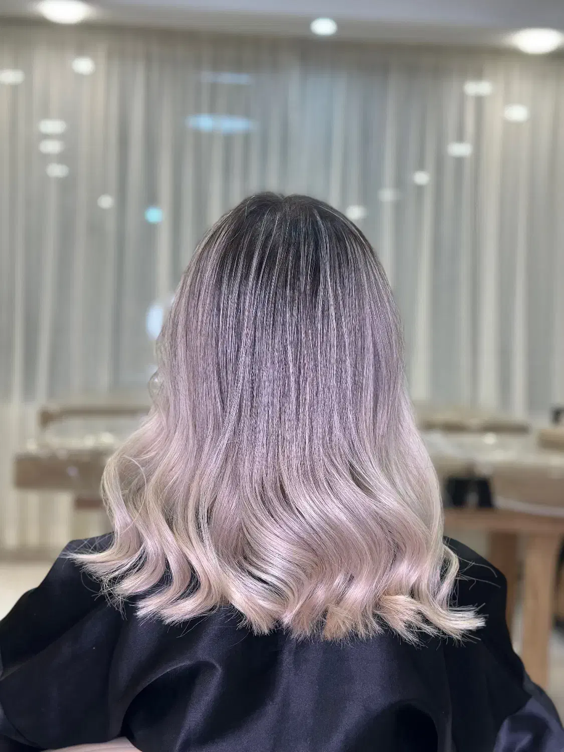 تخفیف ویژه رنگ و لایت|خدمات آرایشگری و زیبایی|تهران, ایوانک|دیوار