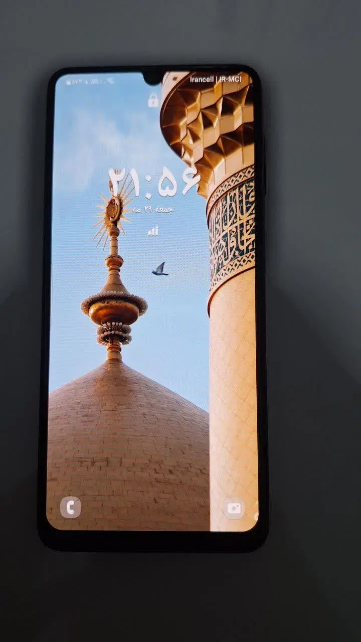 گوشی a22 4g|موبایل|تهران, پامنار|دیوار