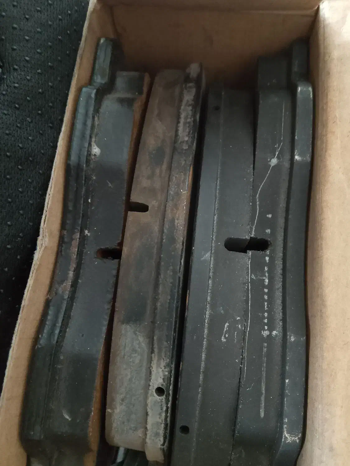 جفت لنت مزدا نو|قطعات یدکی و لوازم جانبی|زرند, |دیوار