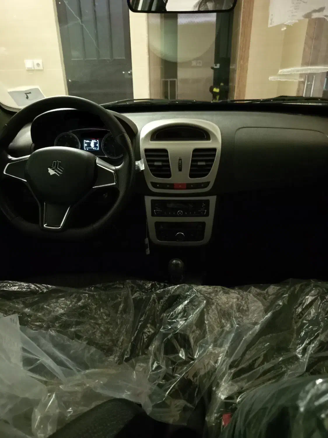 کوییک s صفر خشک|خودرو سواری و وانت|کرج, شهرک جهان‌نما|دیوار