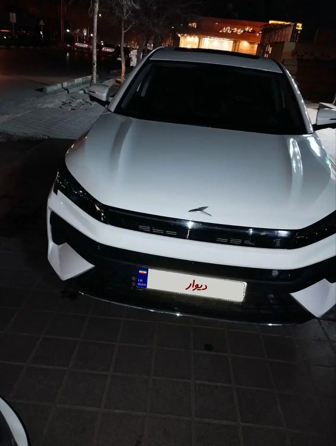 kmc کی ام سی جی ۷ j7|خودرو سواری و وانت|مشهد, پنجتن|دیوار