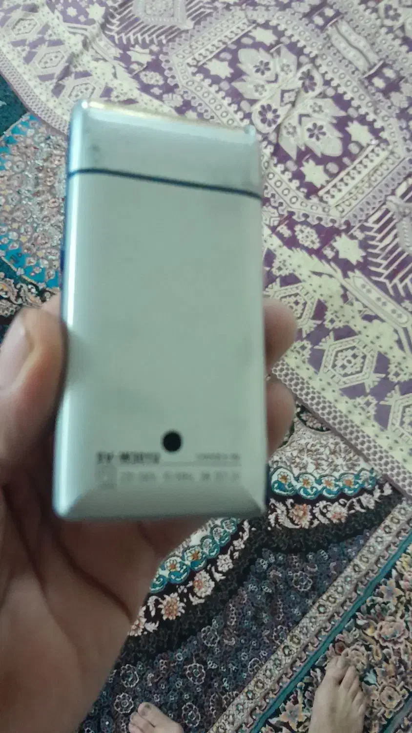 ریشتراش وشارژ کوشی|آرایشی، بهداشتی، درمانی|سبزوار, رباط|دیوار