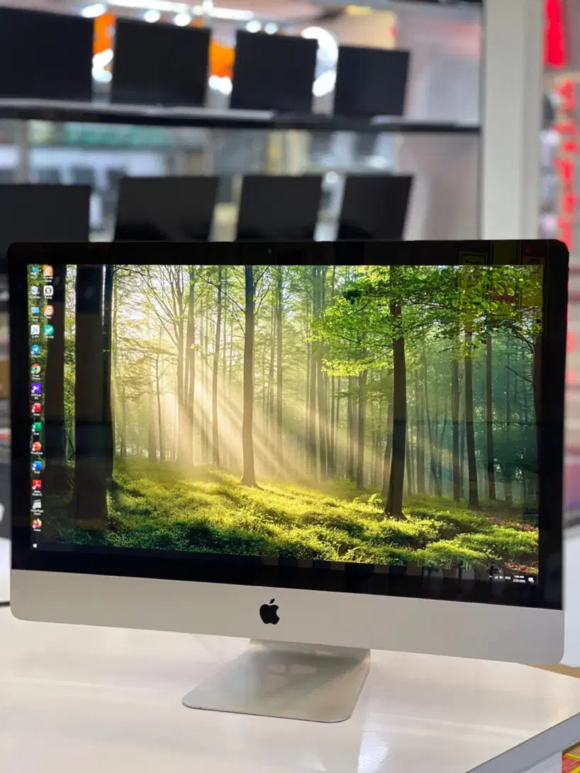 آیمک i.mac|رایانه رومیزی|ارومیه, |دیوار