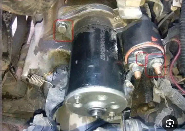 باطری سازی سیار قزوین وحومه|خدمات موتور و ماشین|کوهین, |دیوار