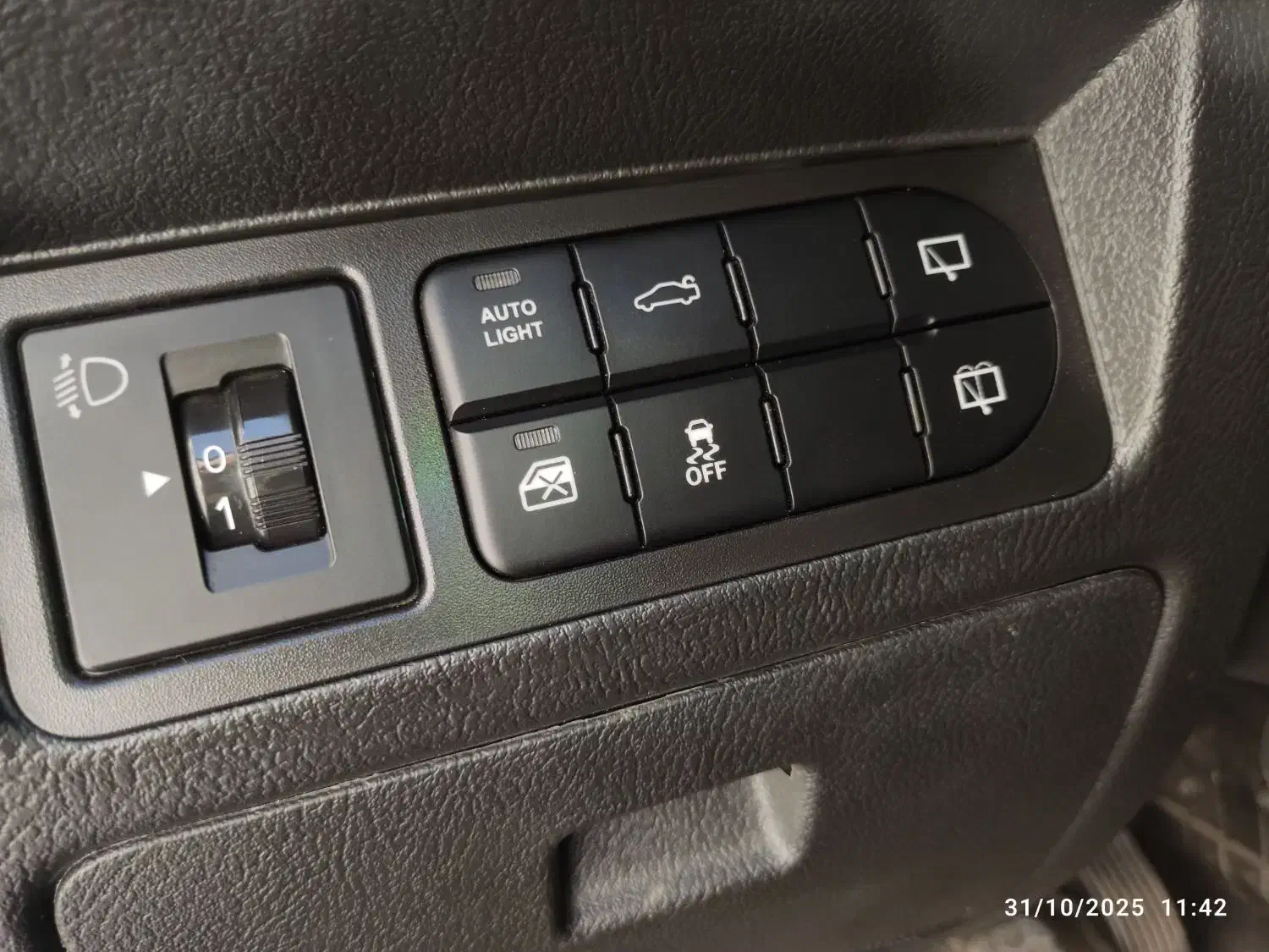 کوییک rs مدل 1402|خودرو سواری و وانت|شهرضا, |دیوار