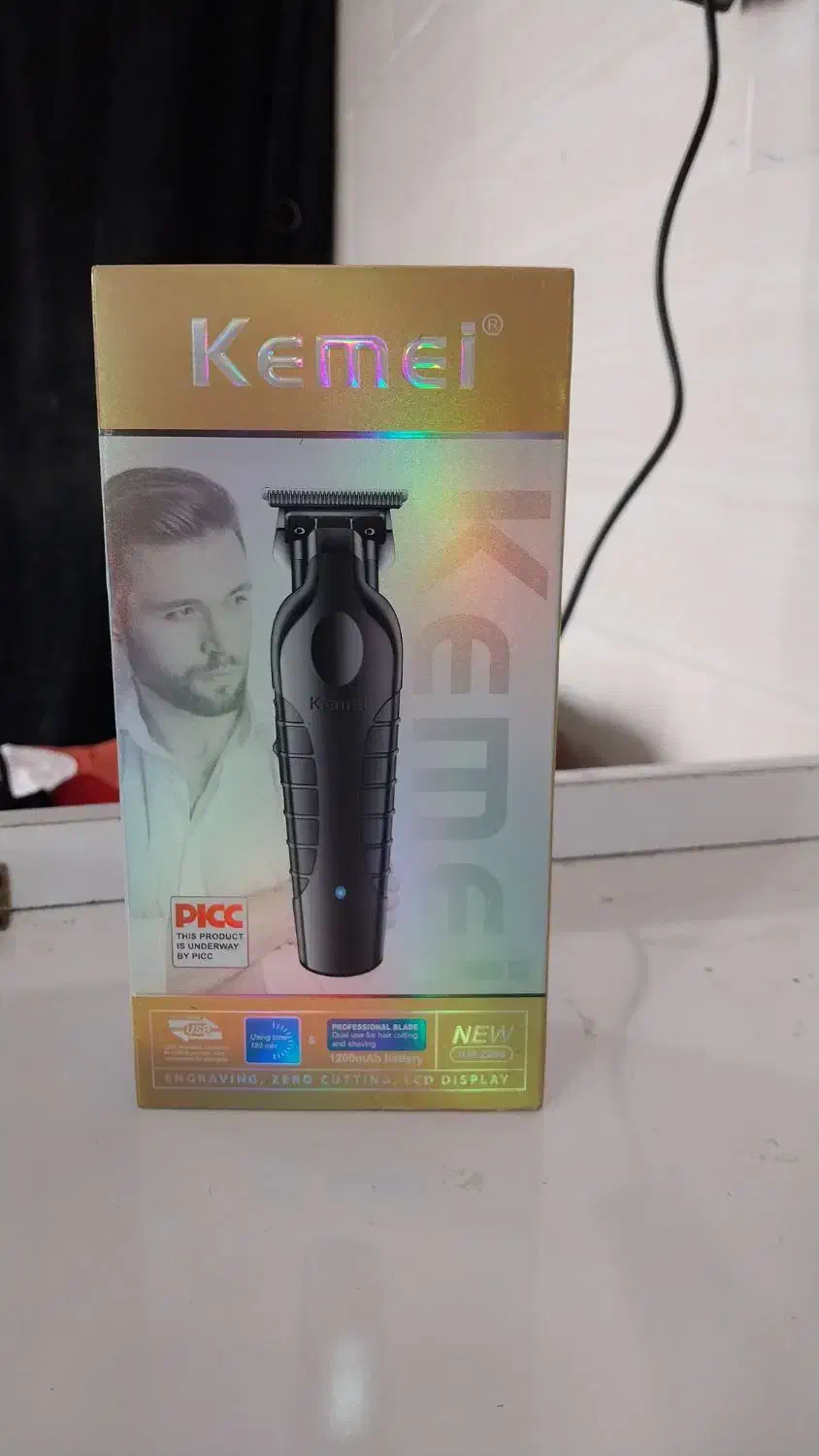 ماشین خط زن صفر|آرایشی، بهداشتی، درمانی|دهدشت, |دیوار