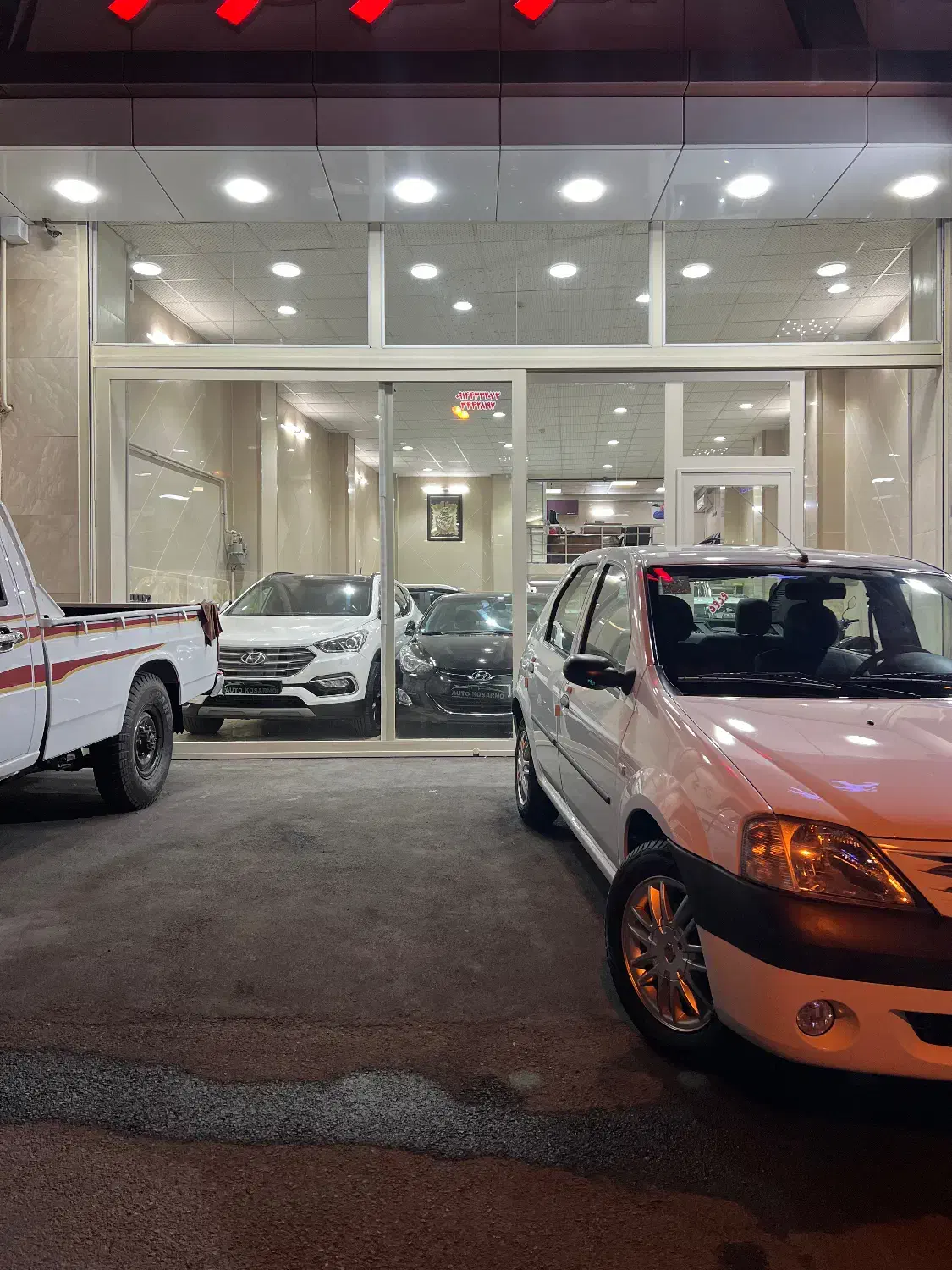 ال نود مدل ۹۵|خودرو سواری و وانت|تبریز, |دیوار