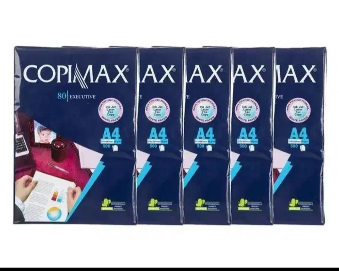 توزیع وفروش کاغذ کپی a4اصل سروستان۲۳۵هزارتومن|فعالیت داوطلبانه تحقیقاتی|اصفهان, ملک‌شهر|دیوار