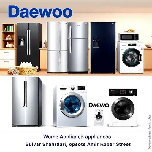 آخرین دقایق فروش محصولات دوو واسنوا با دلارقدیم|سایر لوازم برقی|بروجرد, |دیوار