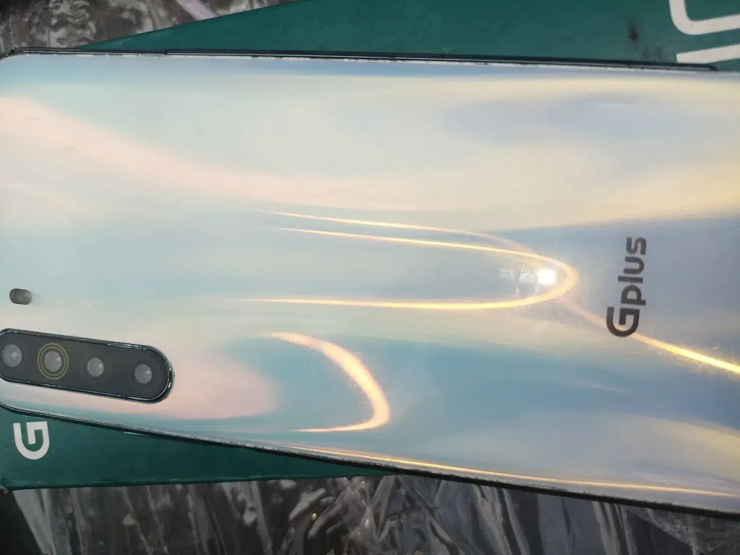 جی پلاس x10 2022|موبایل|تهران, شیخ هادی|دیوار