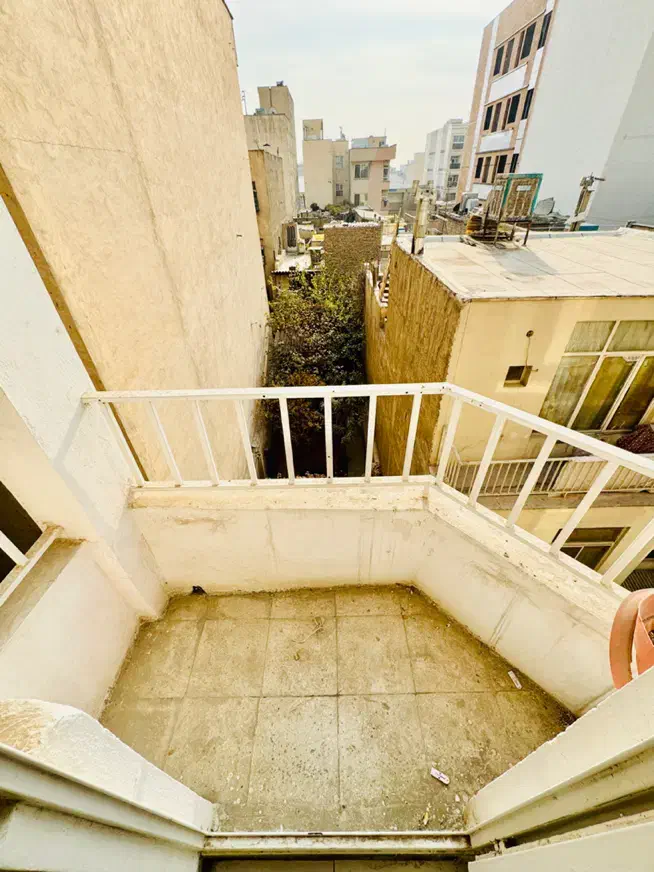 50 متر * 1خواب * خوش نقشه * تکواحدی * تبدیل تا رهن