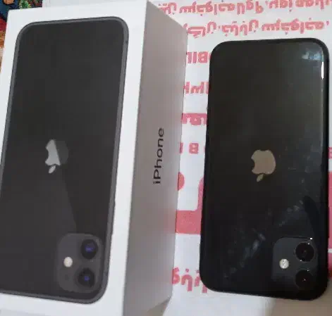 آیفون 11 نرمال|موبایل|گنبد کاووس, |دیوار