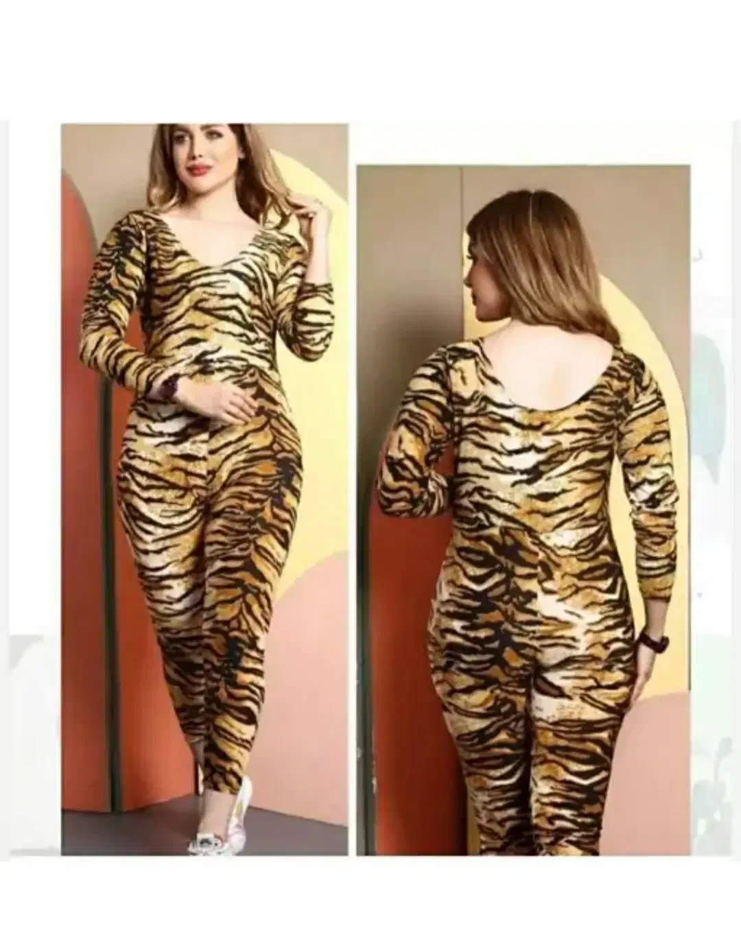 ست دو تیکه پارچه فلامنت بهترین گزینه برای کادو|لباس|سنندج, |دیوار